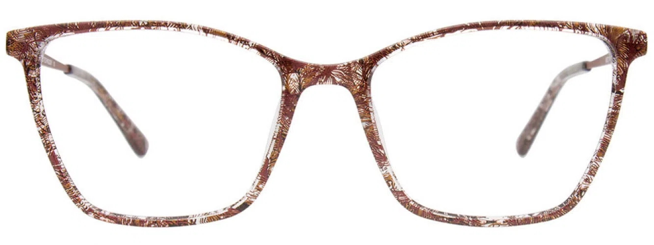 Takumi TK1323 Eyeglasses - view 12